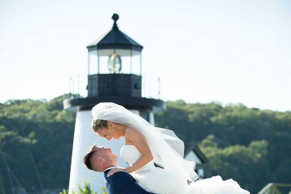 Wedding ceremony