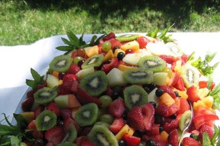 Fruit salad