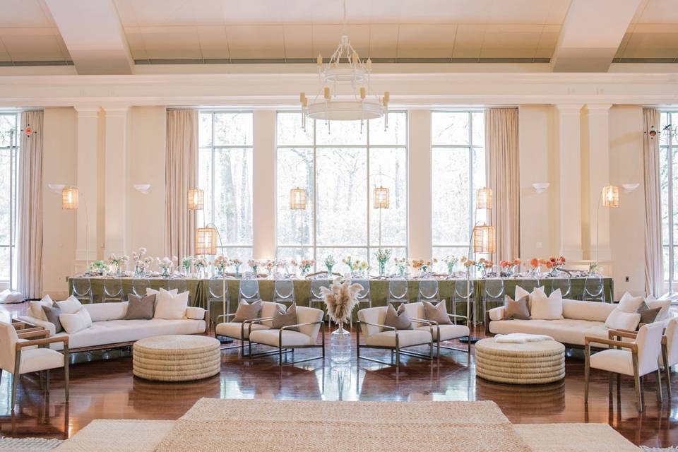 Grand Overlook Ballroom