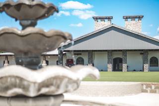 Brick Haven Venue