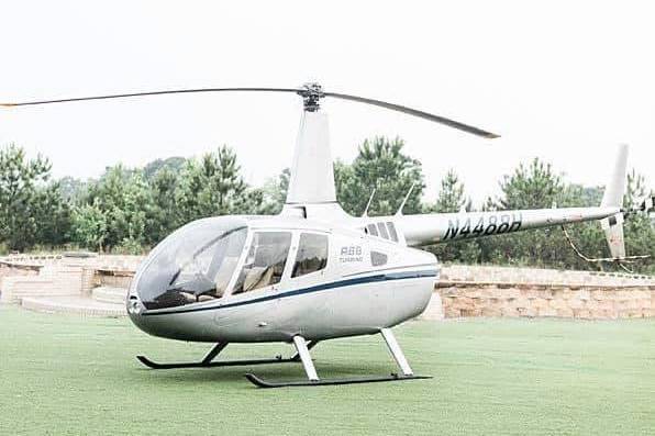 Helicopter