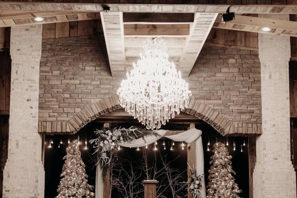Brick Haven Venue