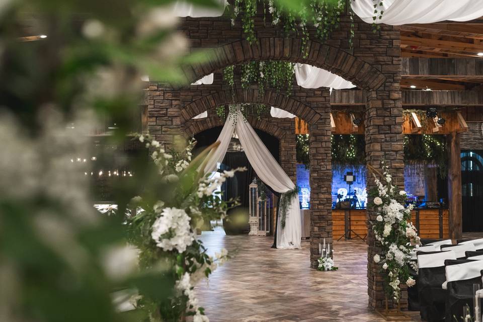 Brick Haven Venue