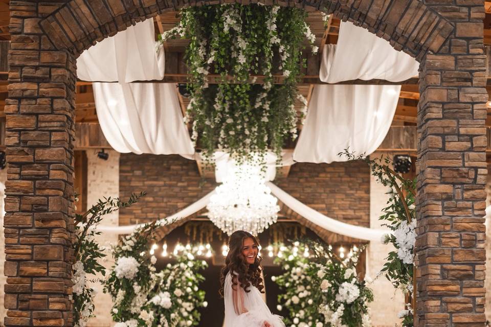 Brick Haven Venue