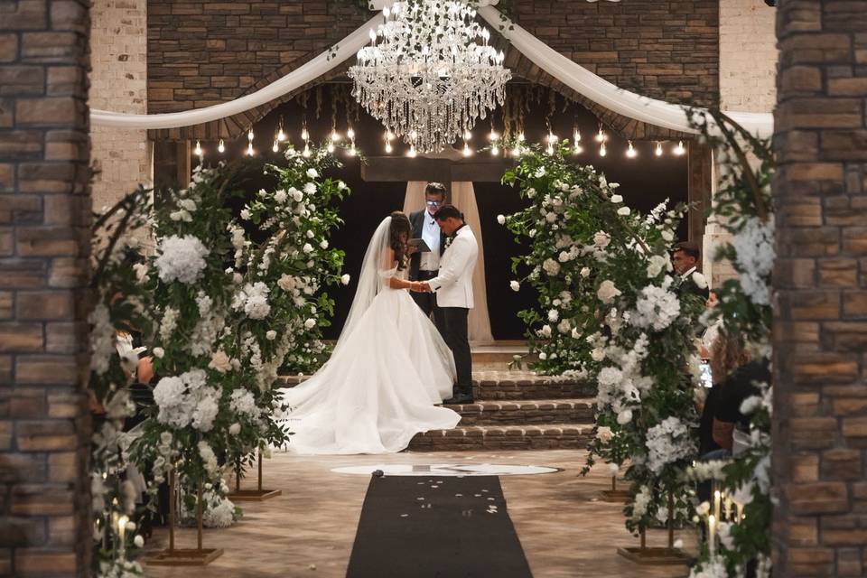Brick Haven Venue