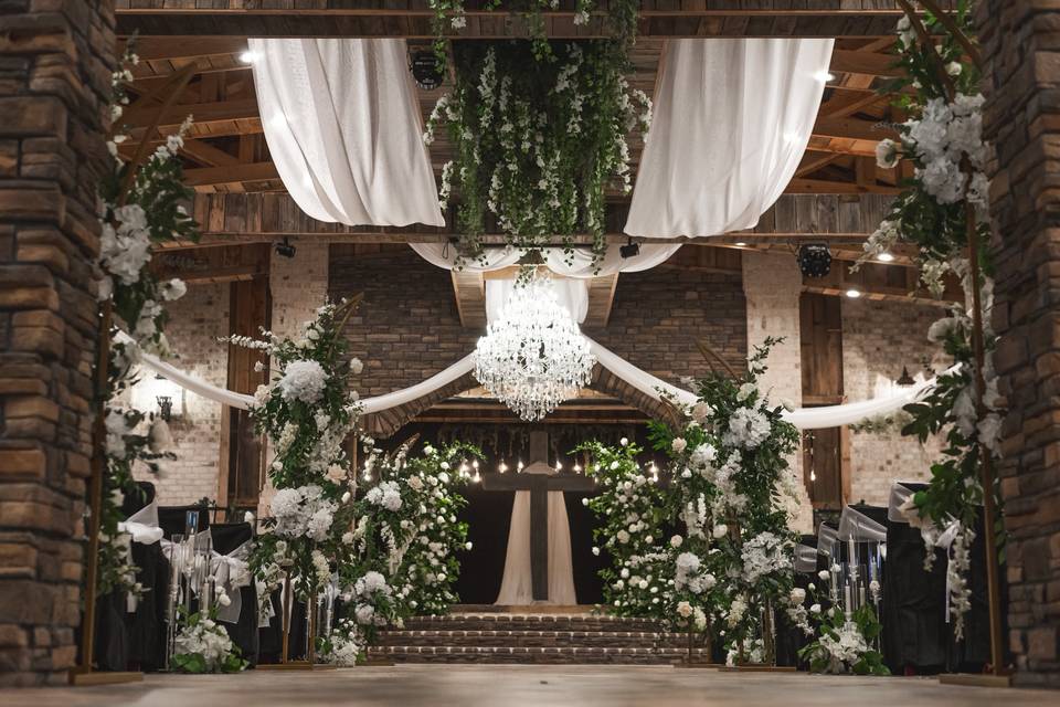 Brick Haven Venue