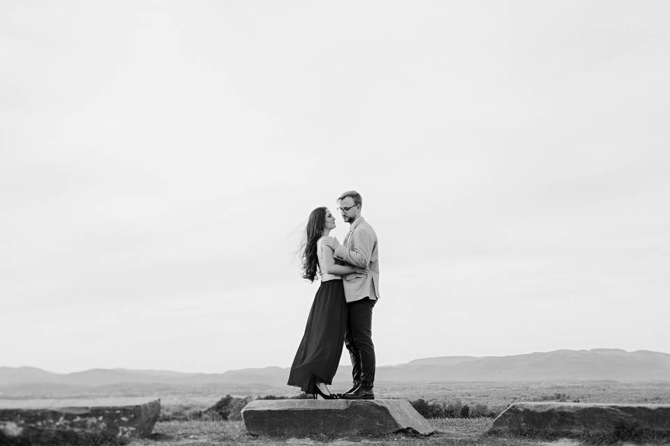 Engagement Session