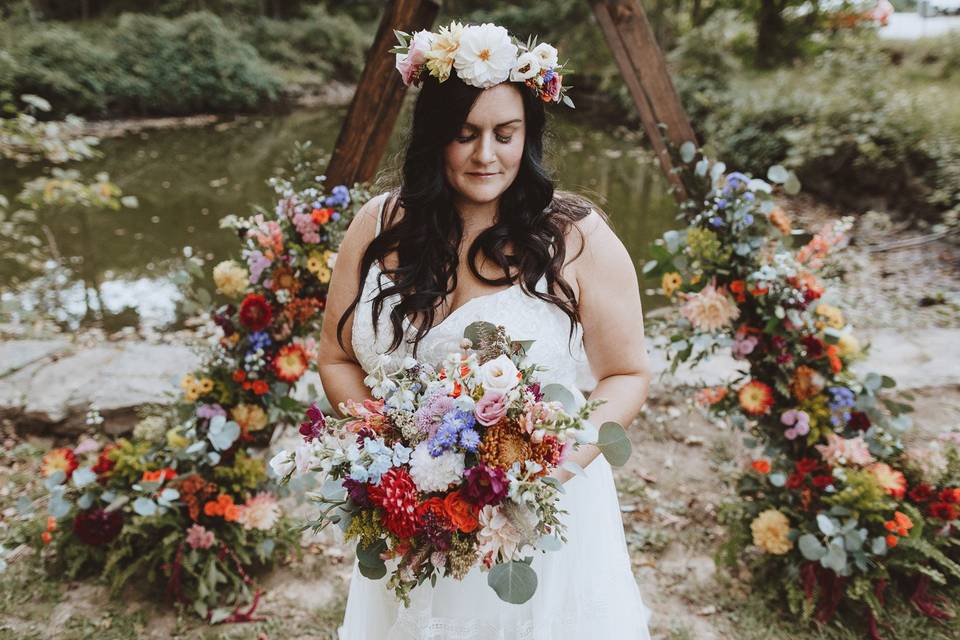 Microwedding
