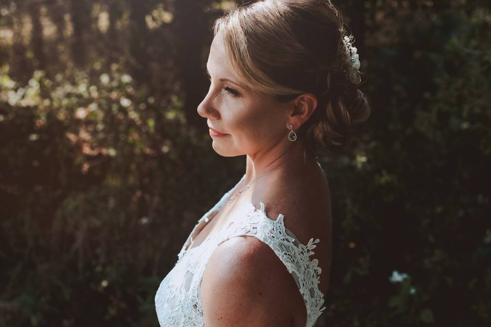 Microwedding