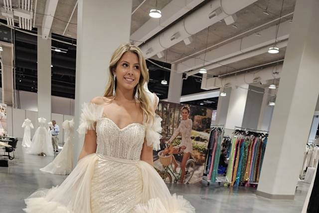 The 10 Best Wedding Dresses in Tucson WeddingWire