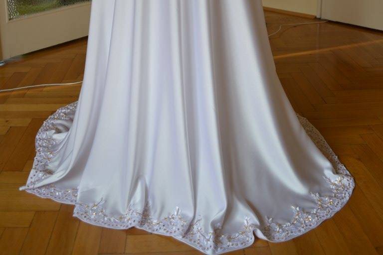 Wedding Dresses