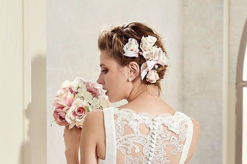 Wedding Dresses