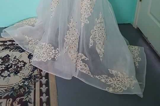 Wedding Dresses