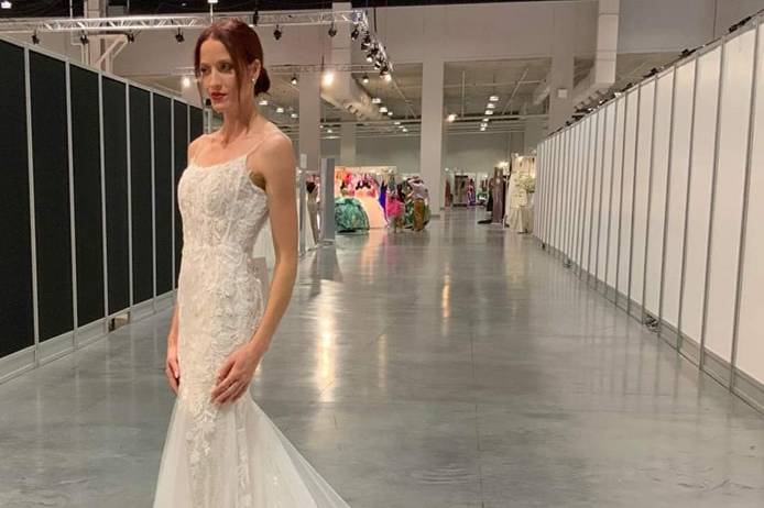 Wedding Dresses