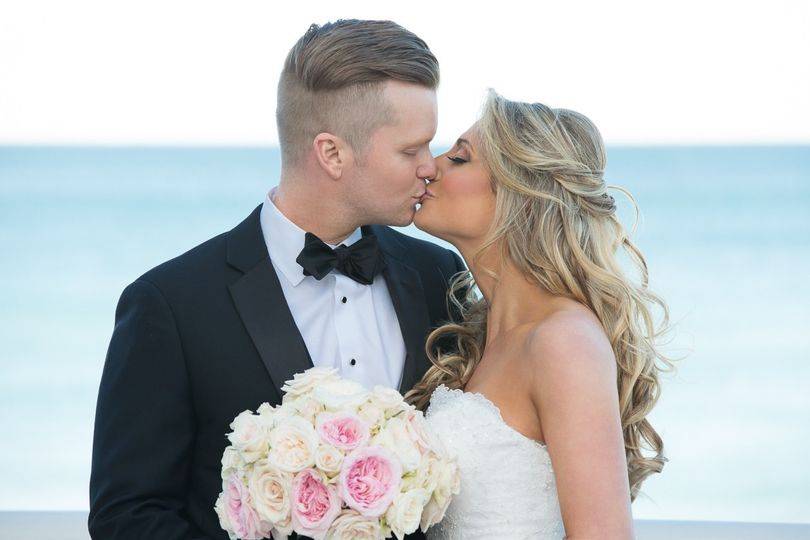 Adam King Weddings