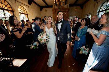 Adam King Weddings
