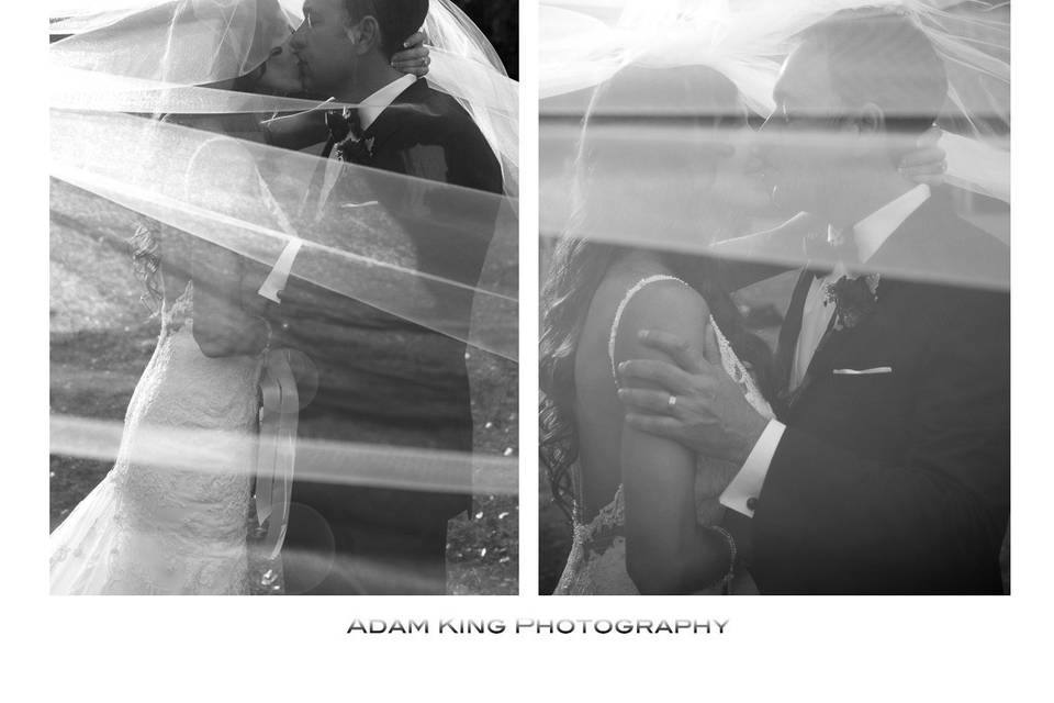Adam King Weddings