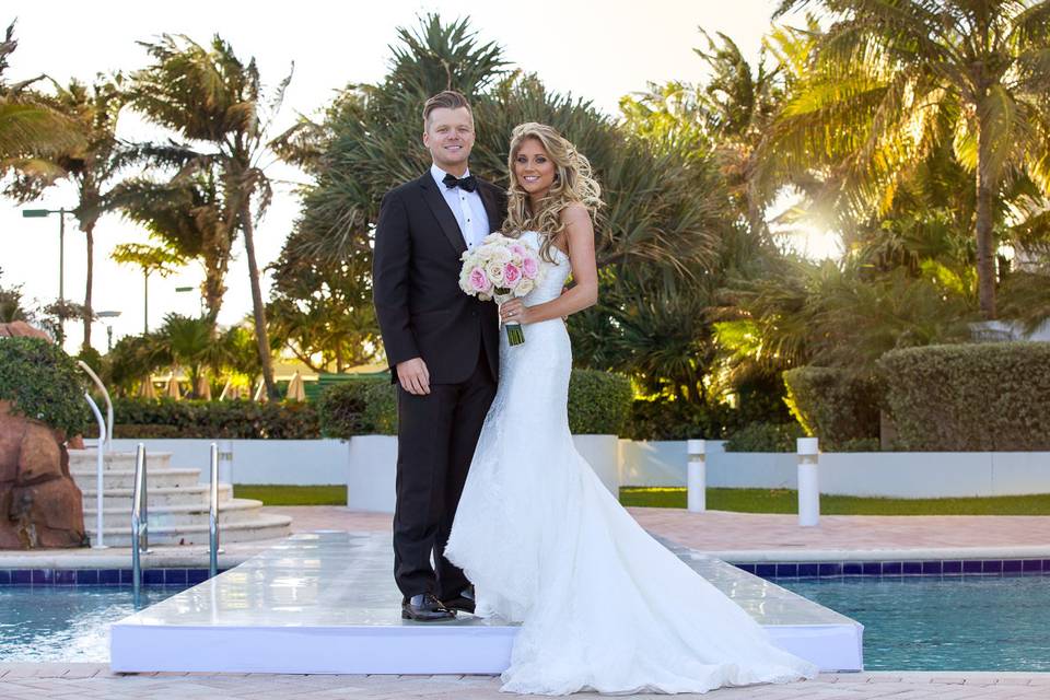 Adam King Weddings
