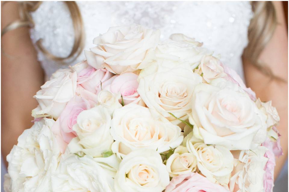 Adam King Weddings