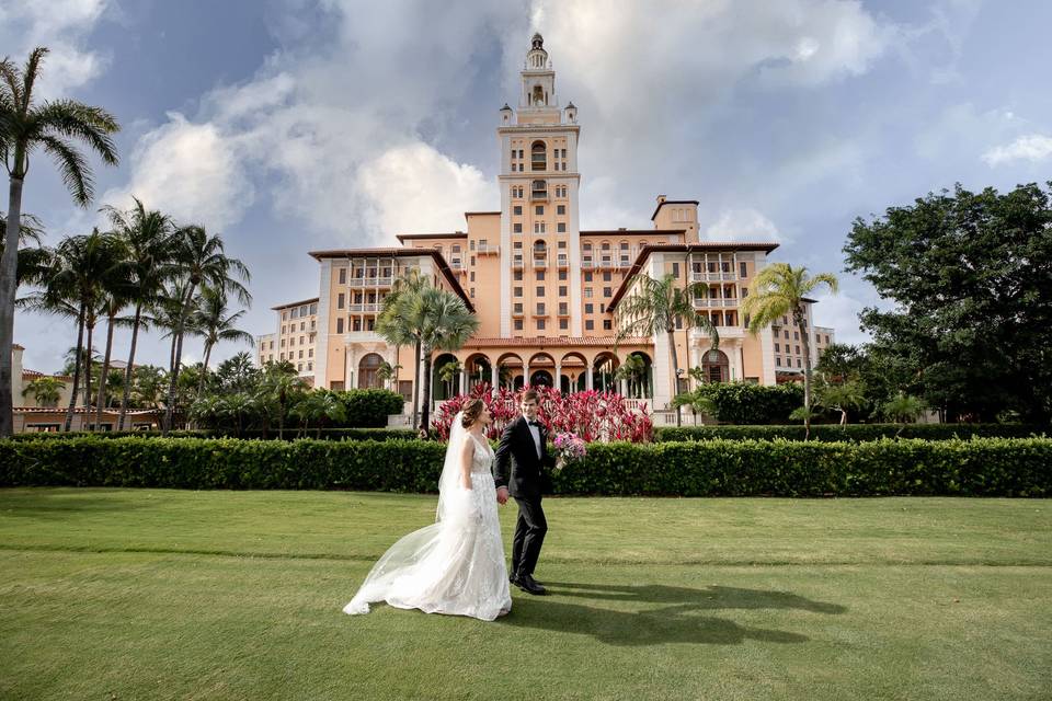 Adam King Weddings