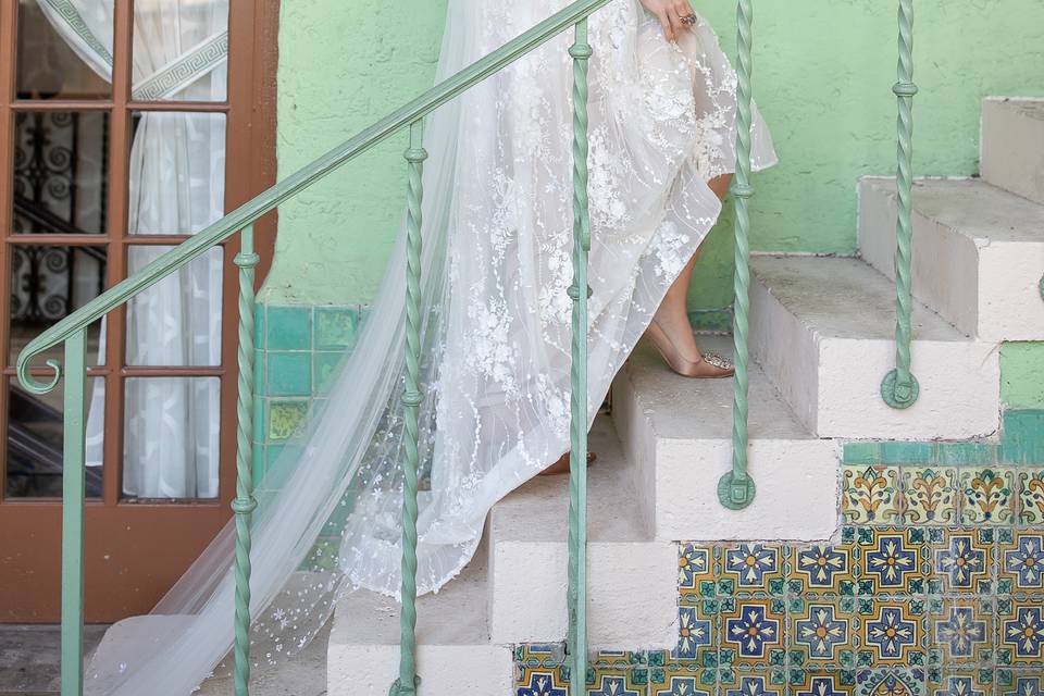 Adam King Weddings