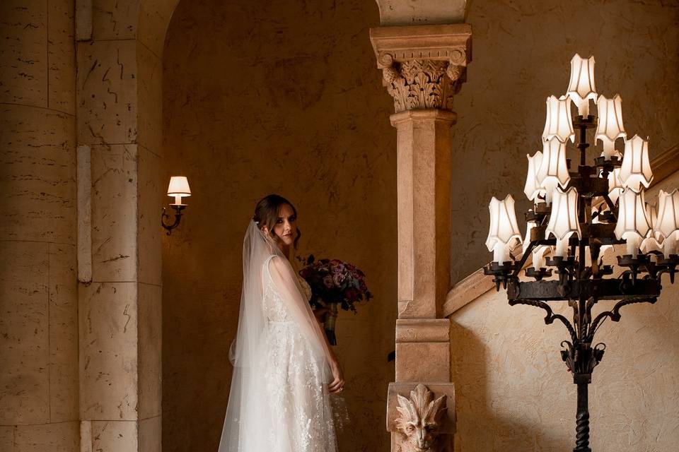 Adam King Weddings