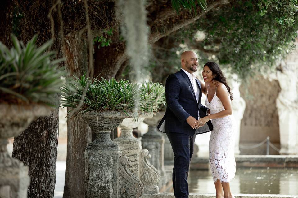 Adam King Weddings