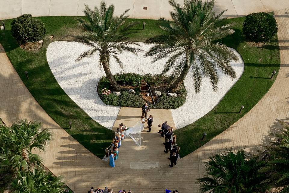 Adam King Weddings