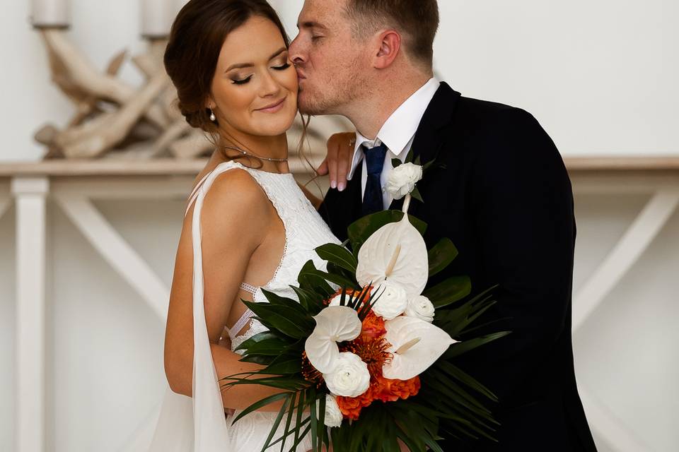 Adam King Weddings