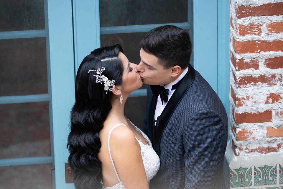 Adam King Weddings