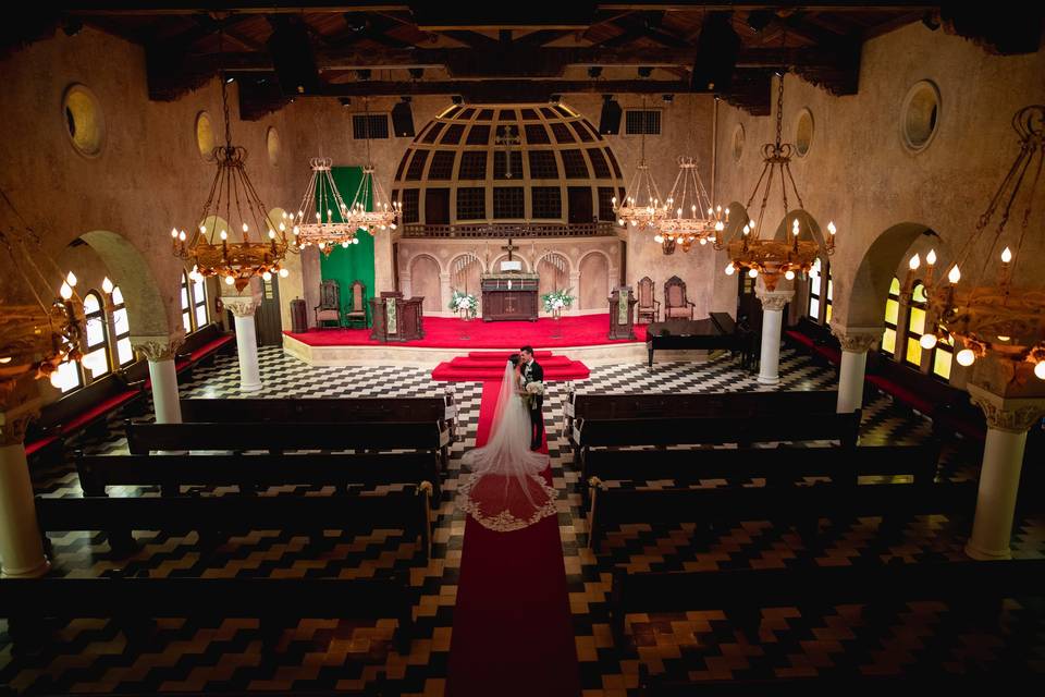 Adam King Weddings