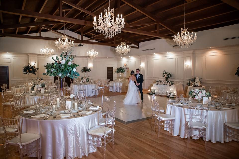 Adam King Weddings