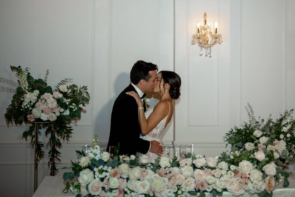 Adam King Weddings