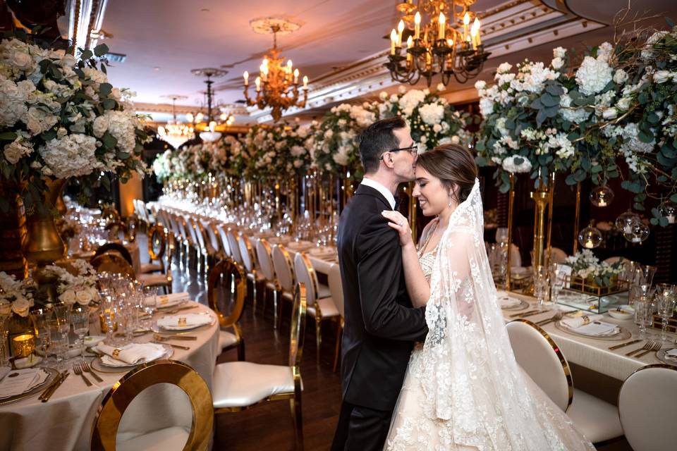 Adam King Weddings