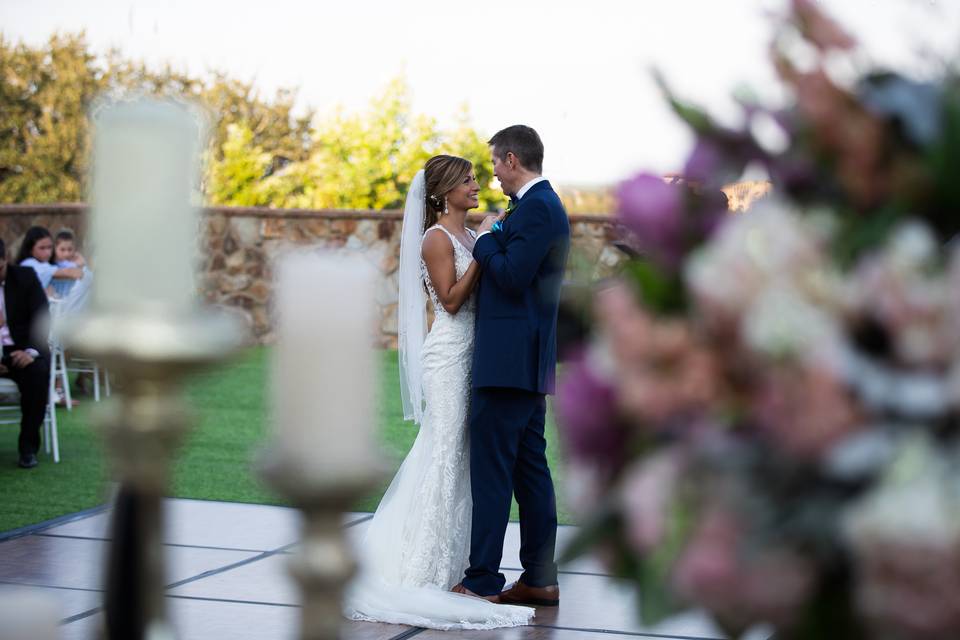 Adam King Weddings