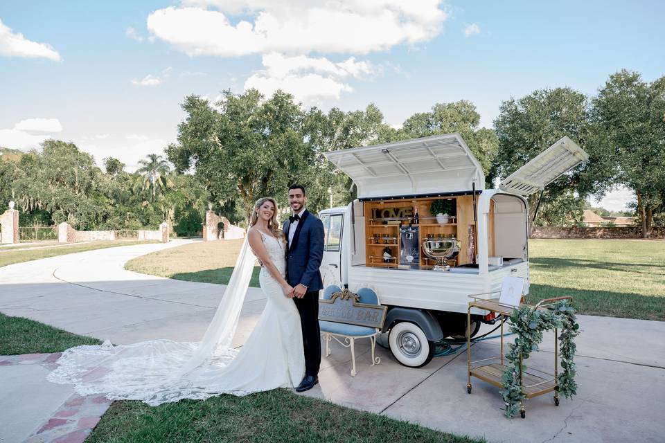 Adam King Weddings