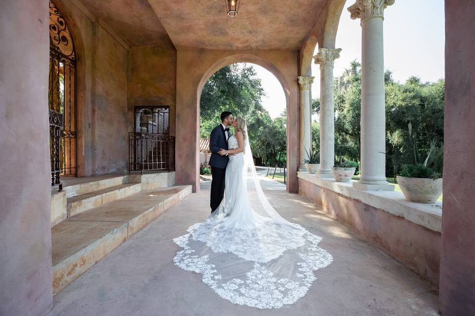 Adam King Weddings