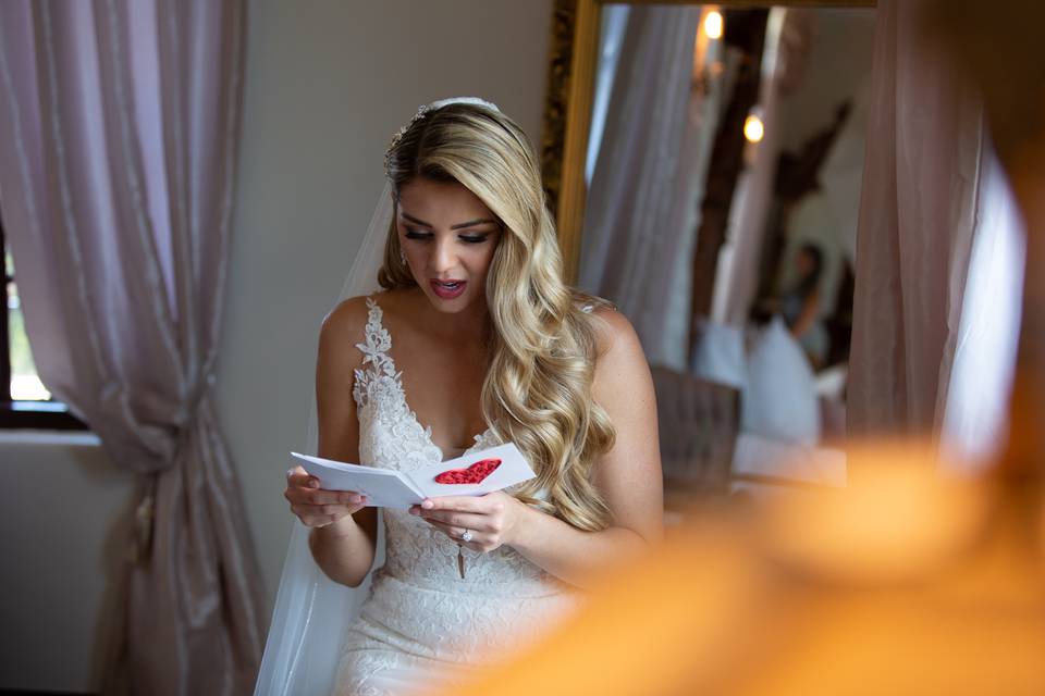 Adam King Weddings