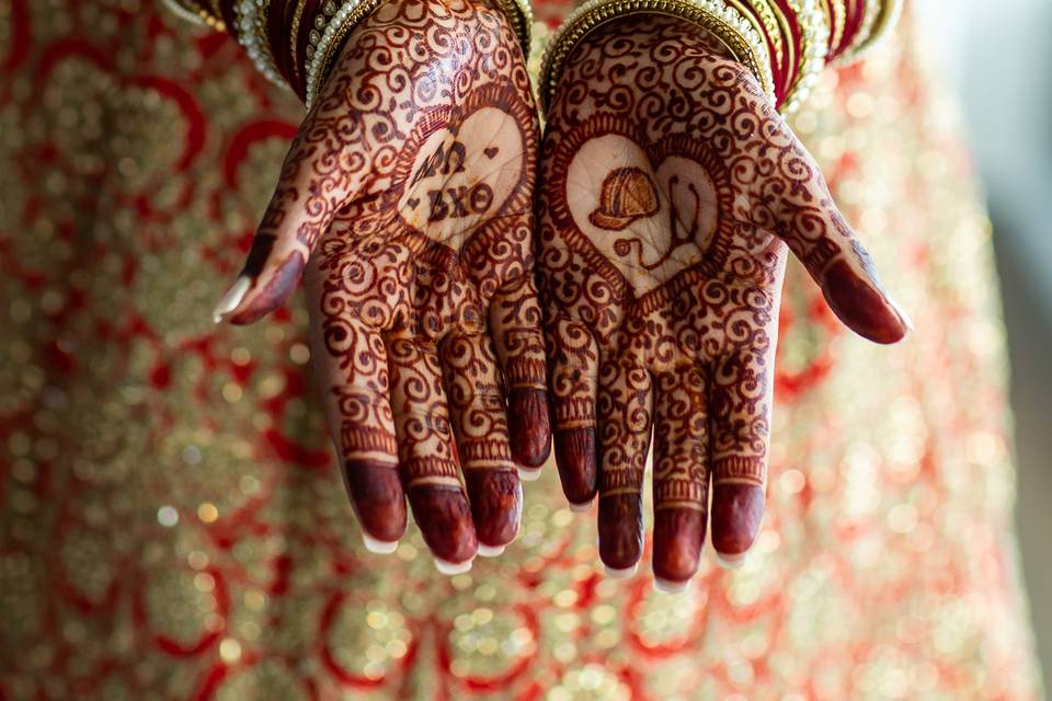 Adam King Weddings
