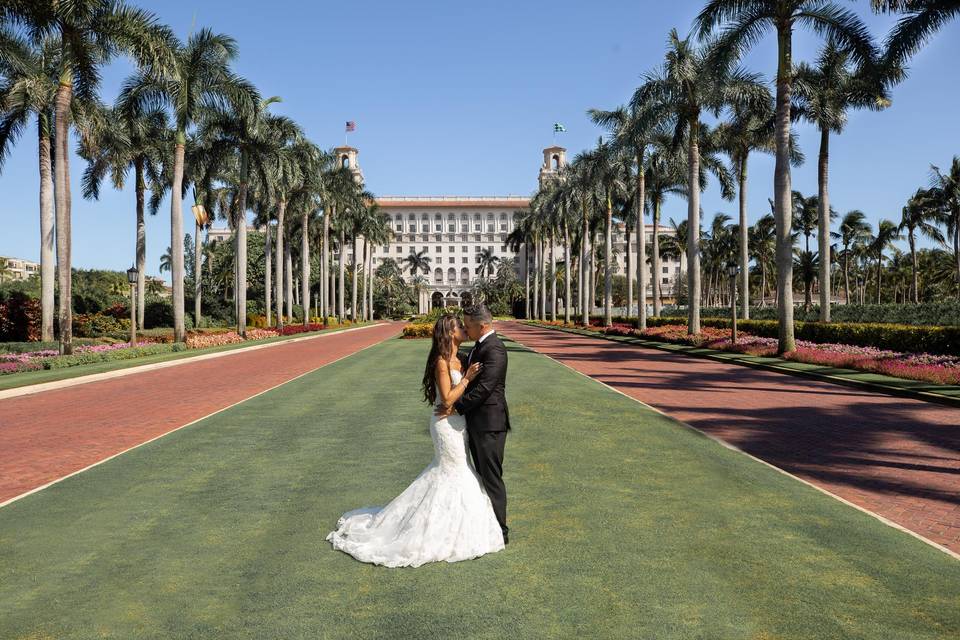 Adam King Weddings