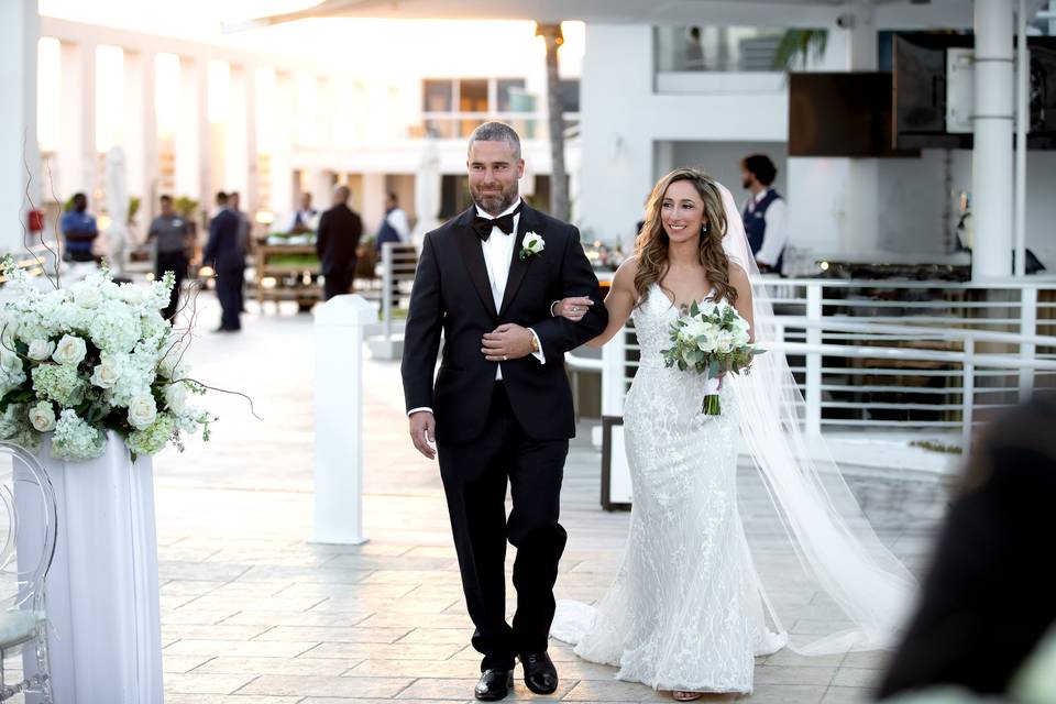 Adam King Weddings