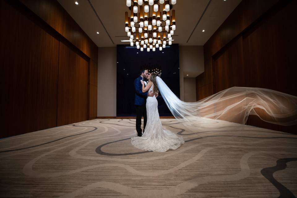 Adam King Weddings
