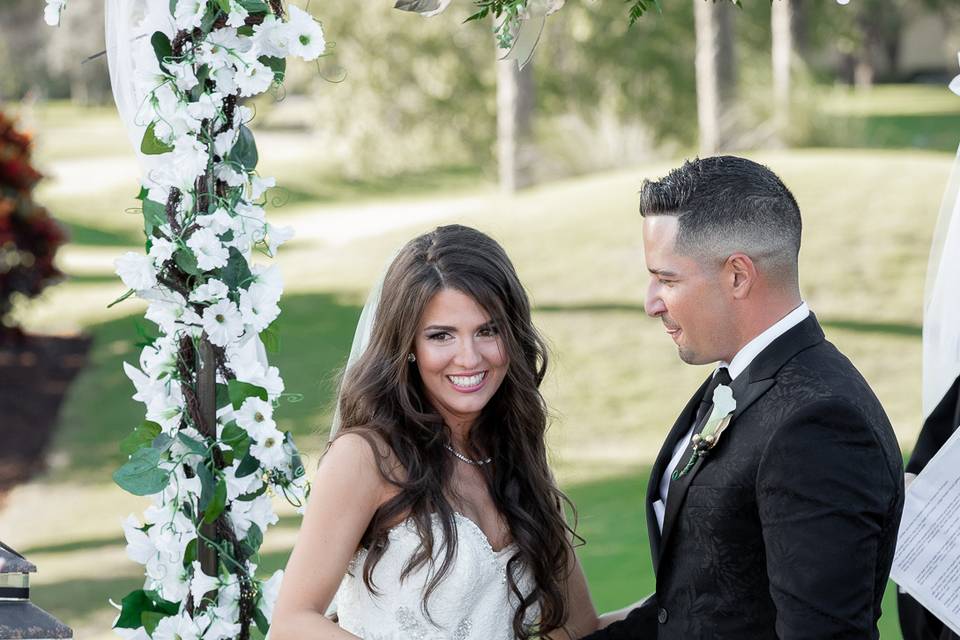 Adam King Weddings