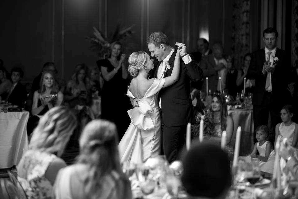 Adam King Weddings