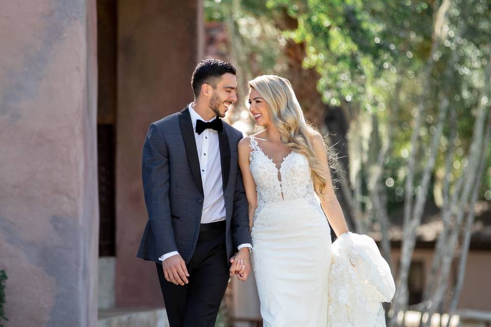 Adam King Weddings