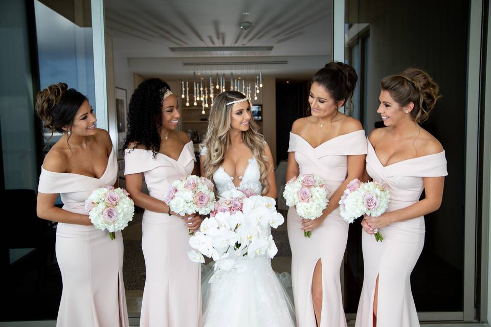 Adam King Weddings