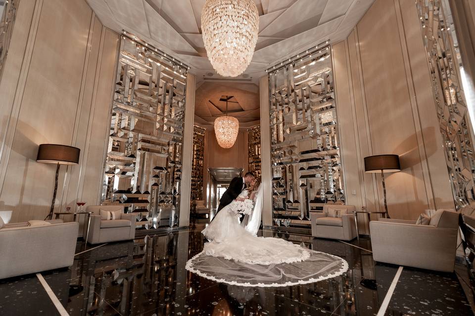 Adam King Weddings