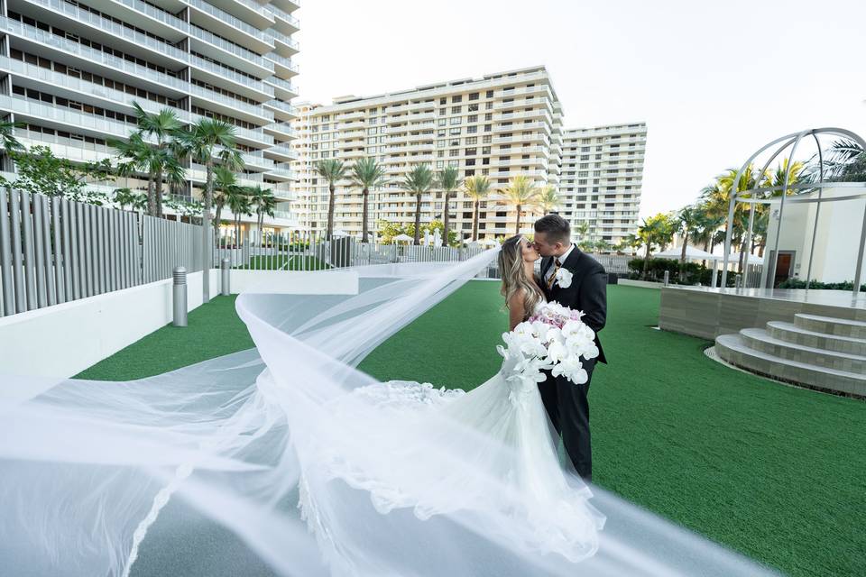 Adam King Weddings