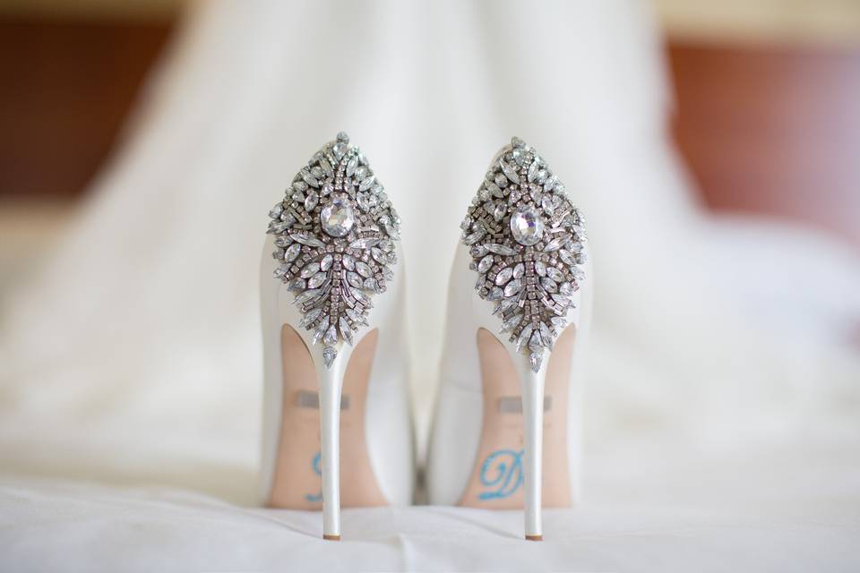 Adam King Weddings