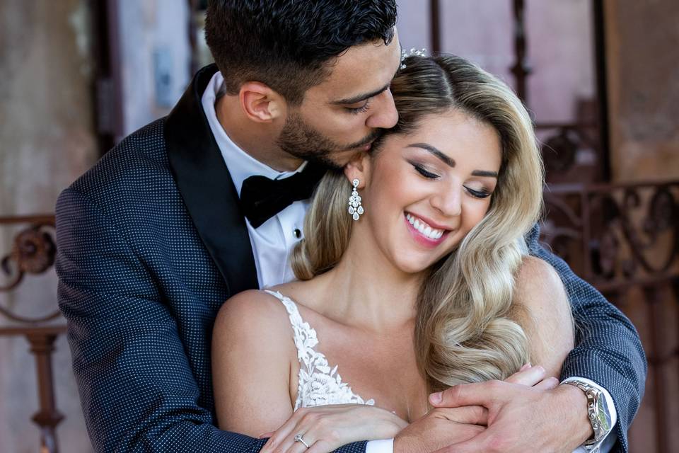 Adam King Weddings